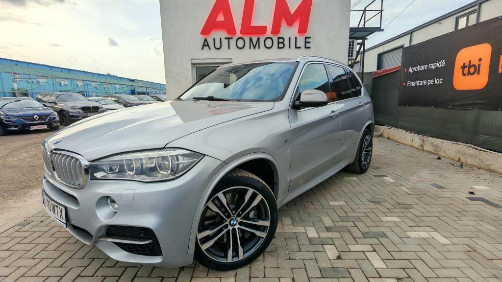 BMW X5 M