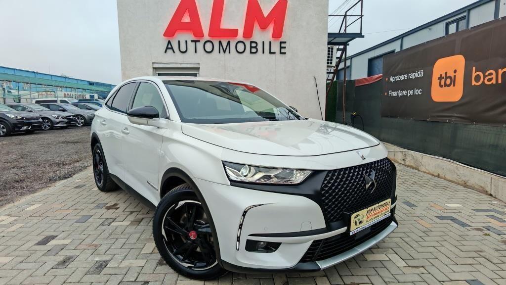 Ds DS7 Crossback
