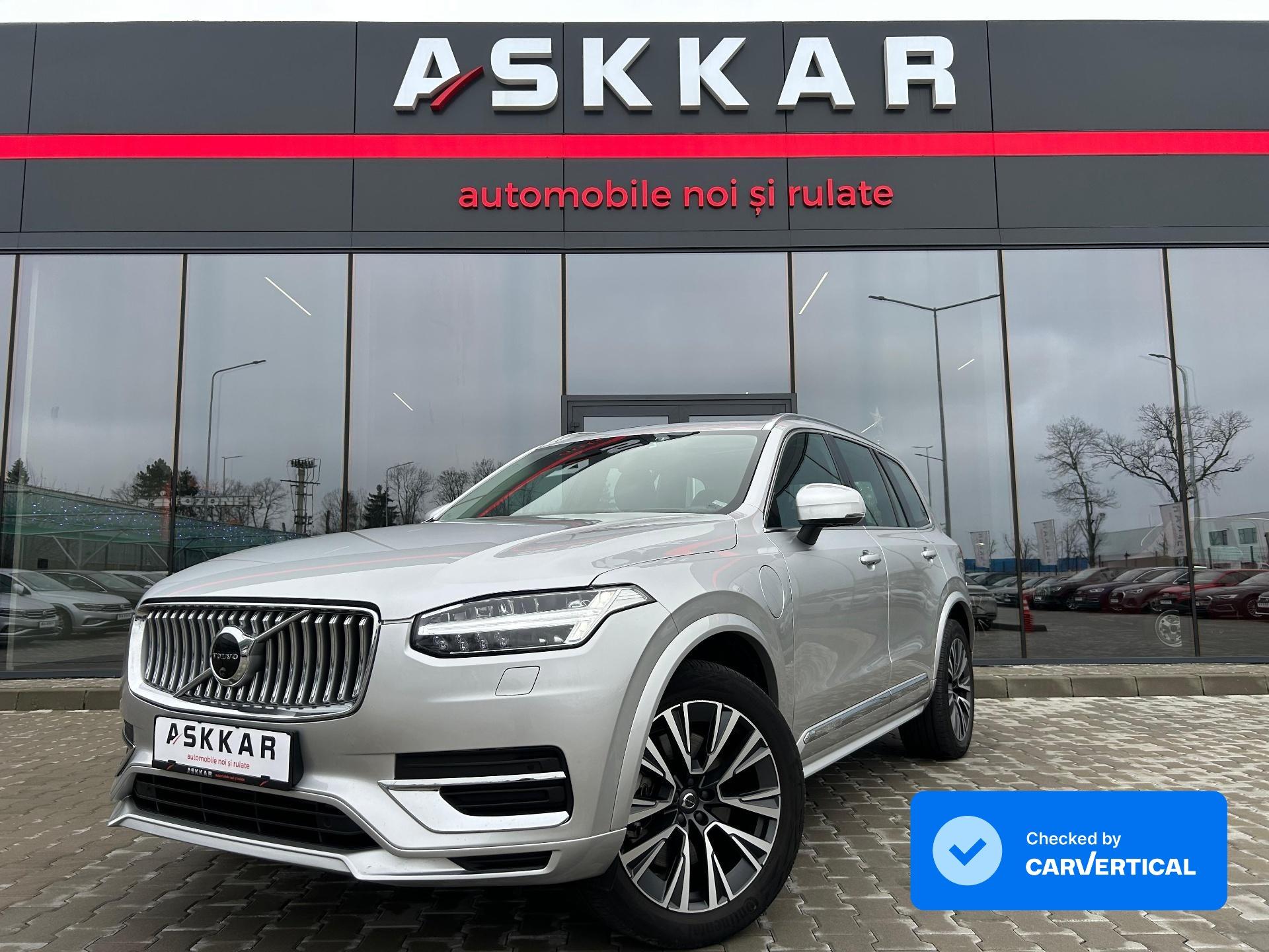 Volvo XC 90