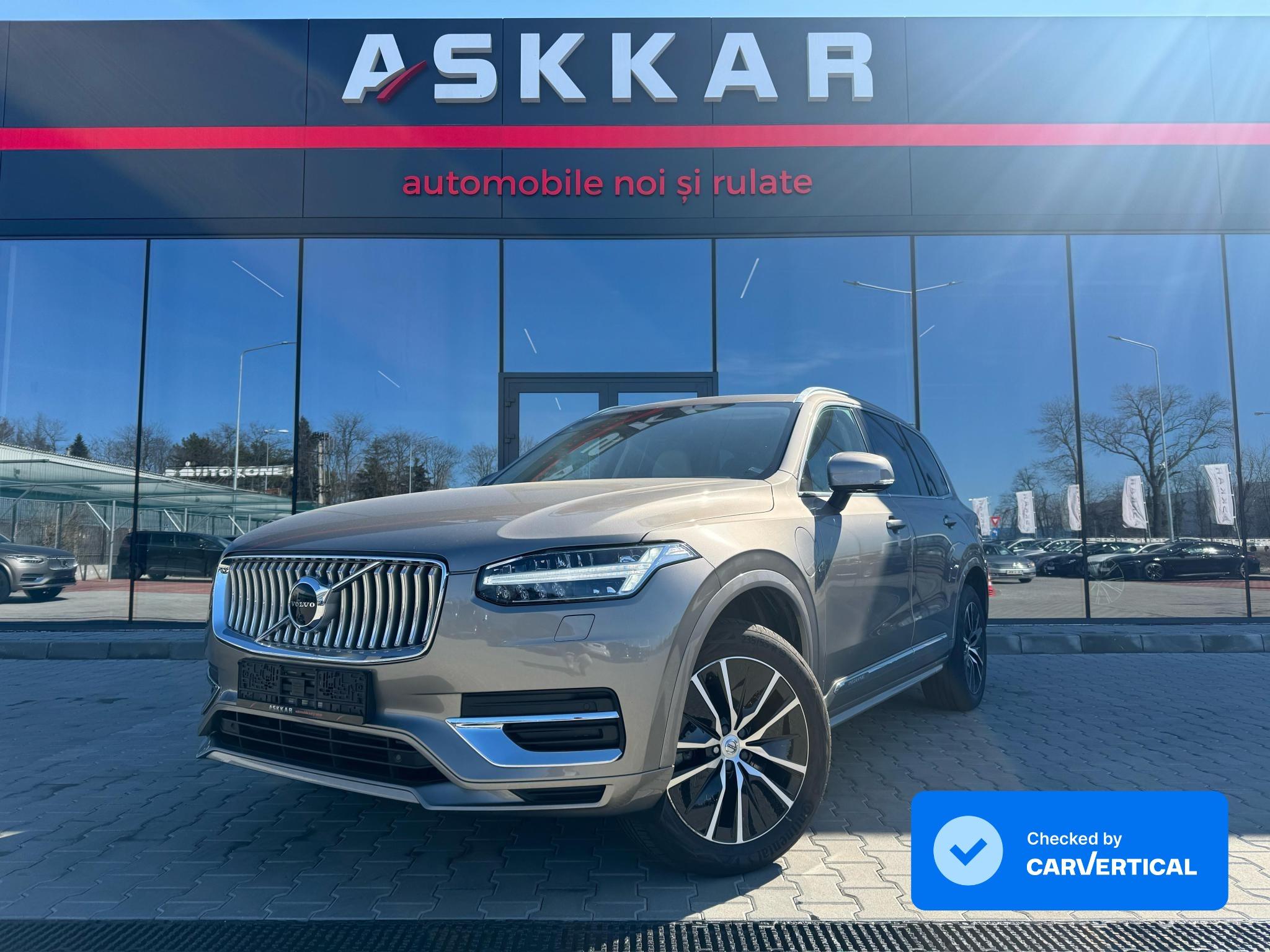 Volvo XC 90