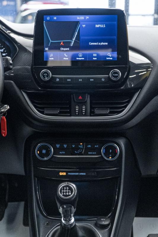 Car Thumb