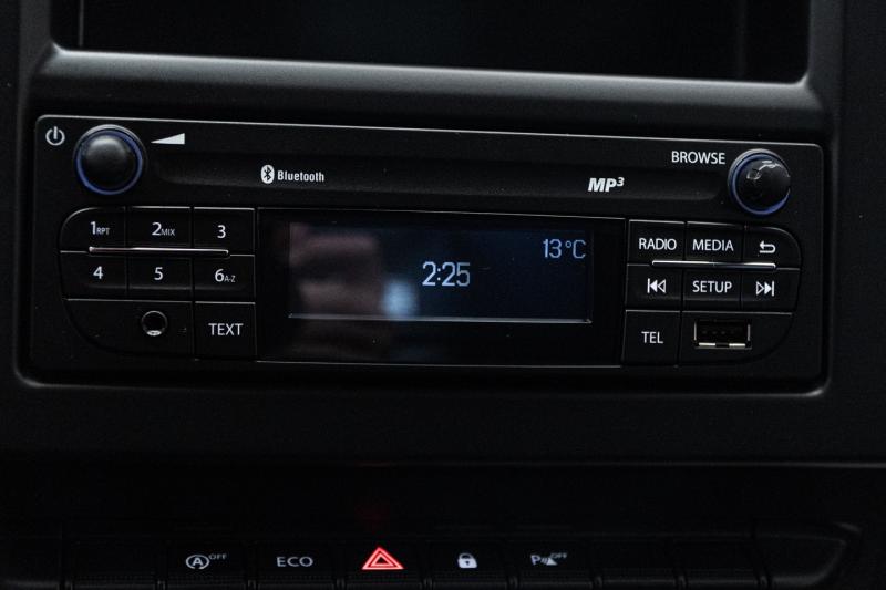 Car Thumb