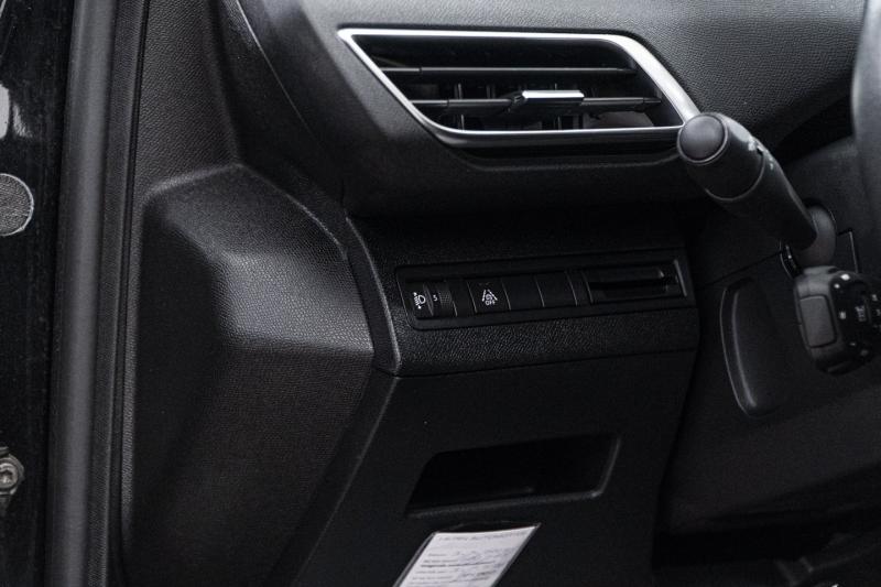 Car Thumb