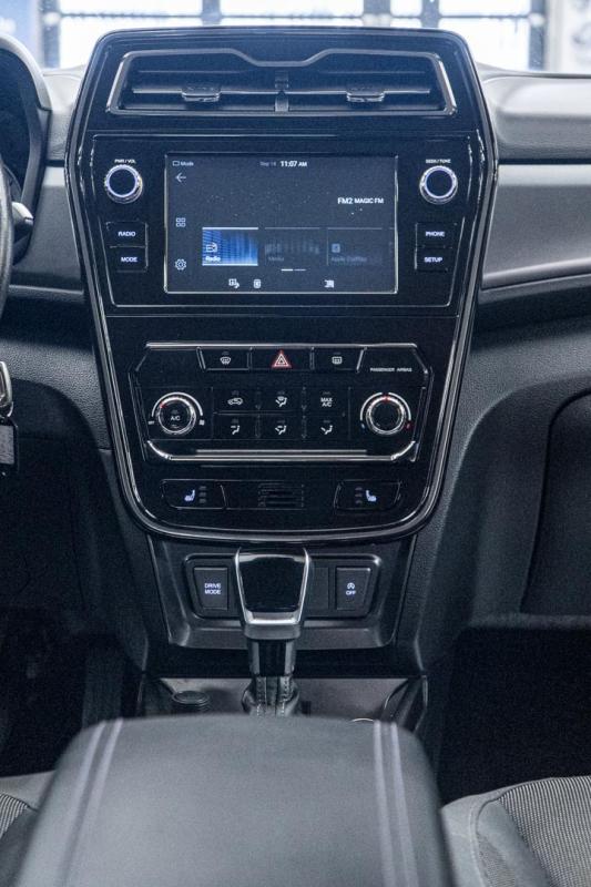 Car Thumb