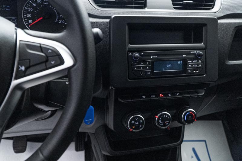 Car Thumb