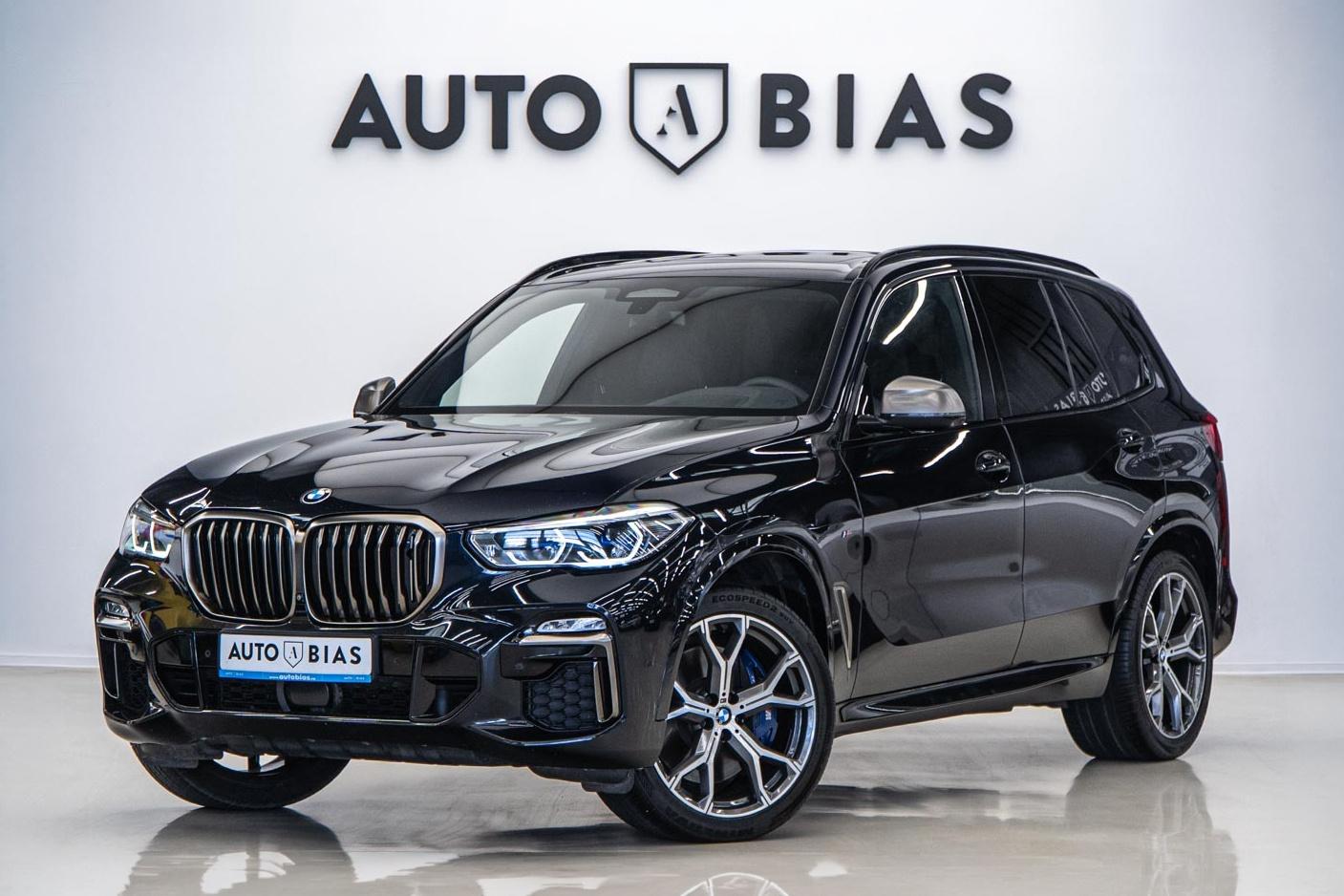 BMW X5 M