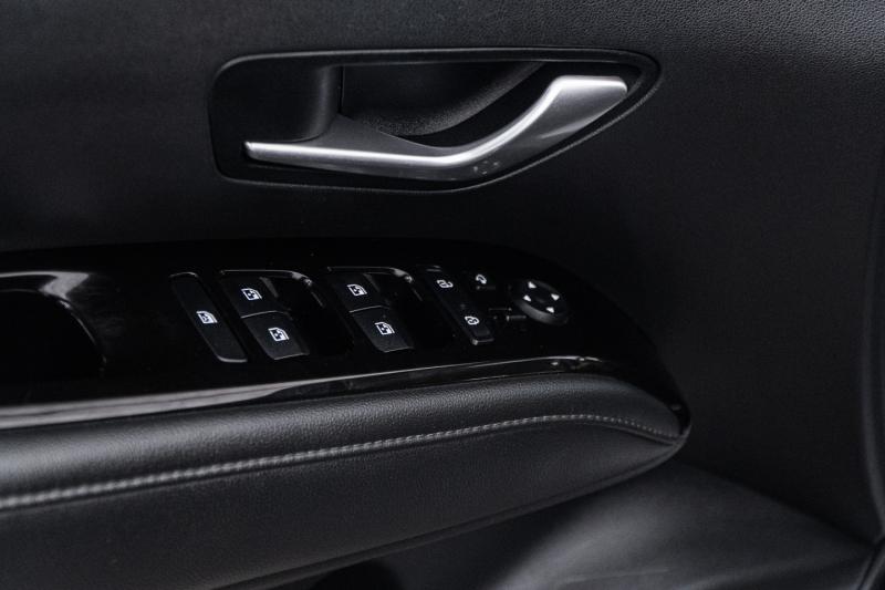 Car Thumb