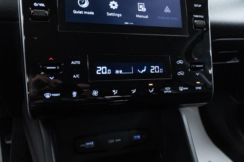 Car Thumb