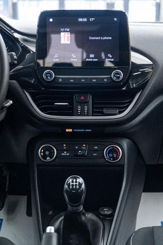 Car Thumb
