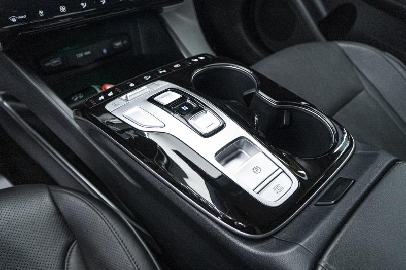 Car Thumb