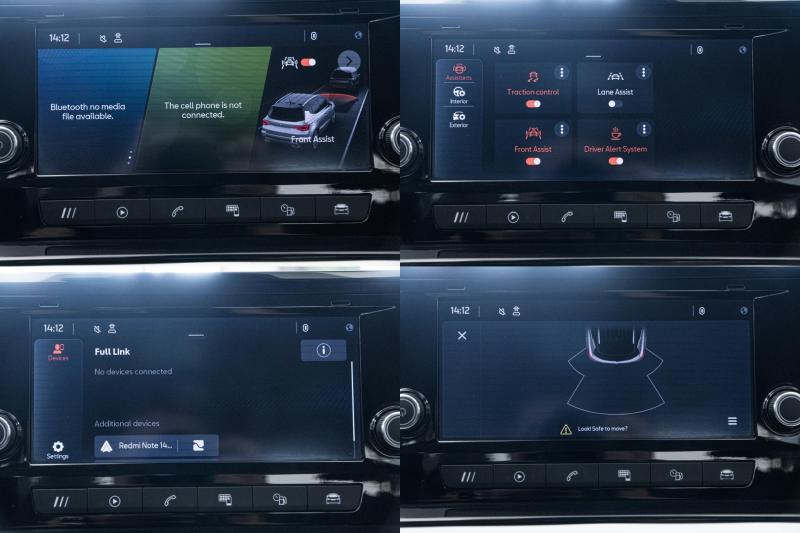 Car Thumb