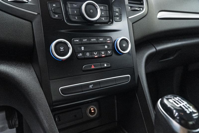 Car Thumb