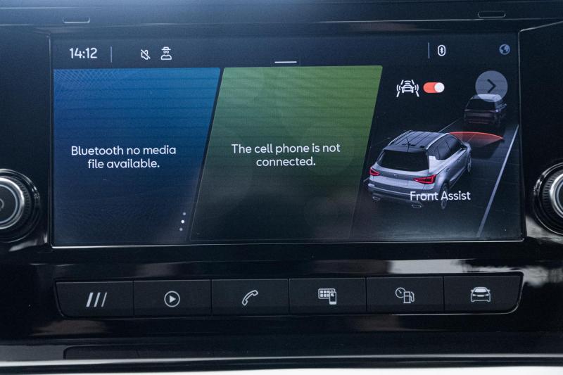 Car Thumb