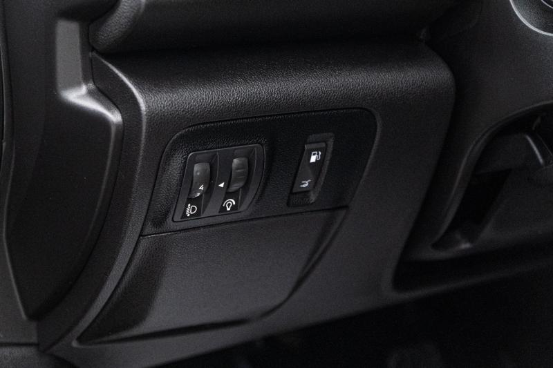Car Thumb