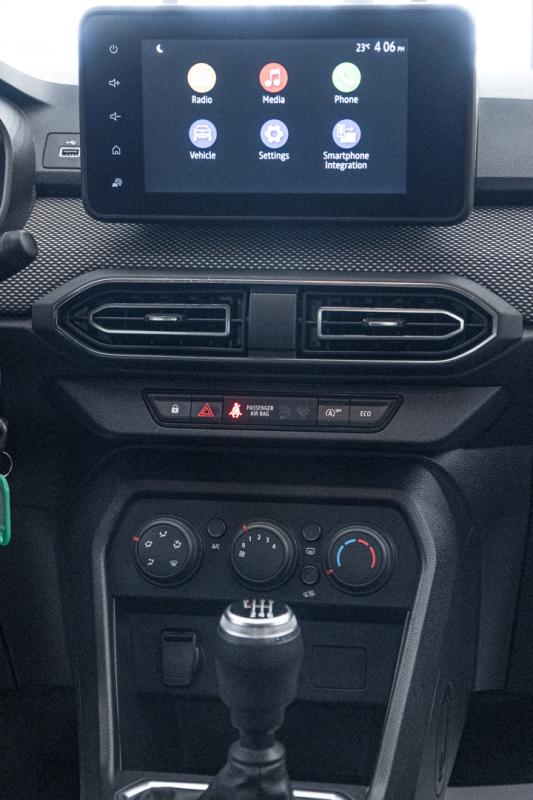 Car Thumb