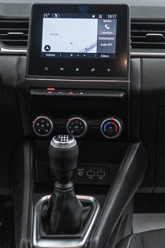 Car Thumb