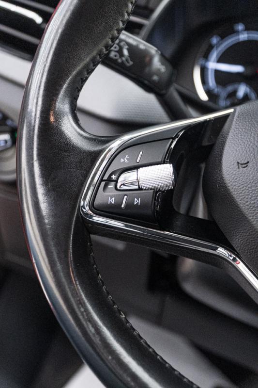 Car Thumb