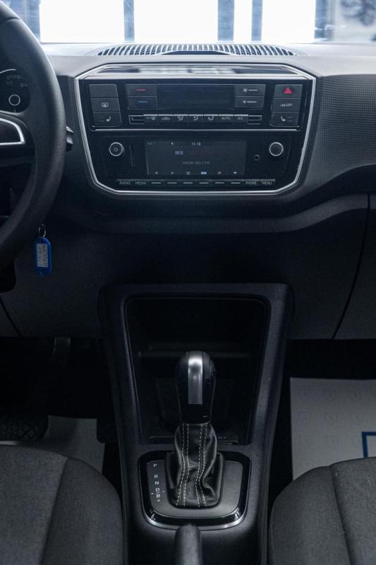 Car Thumb