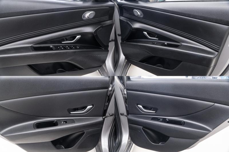 Car Thumb
