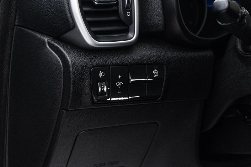 Car Thumb