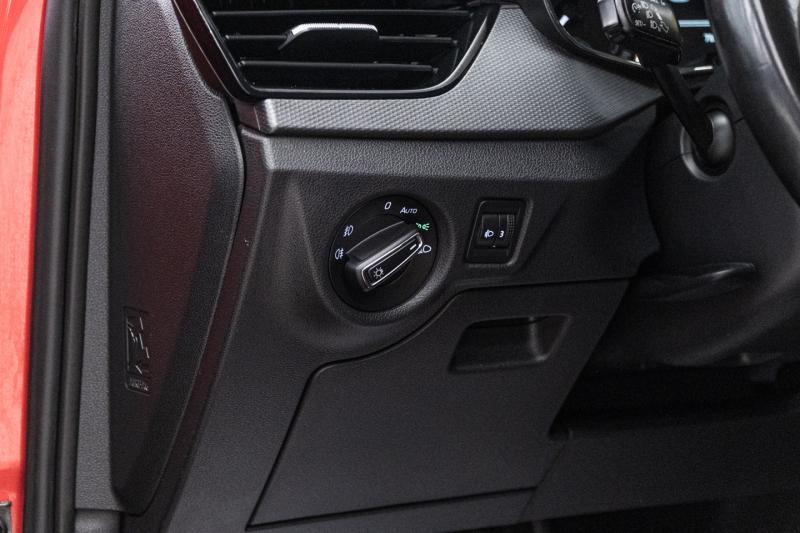 Car Thumb