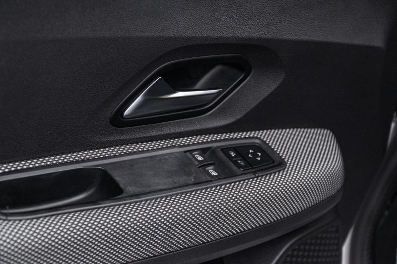 Car Thumb