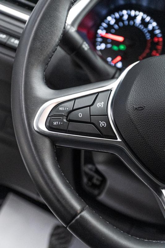 Car Thumb