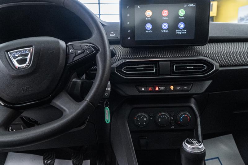 Car Thumb