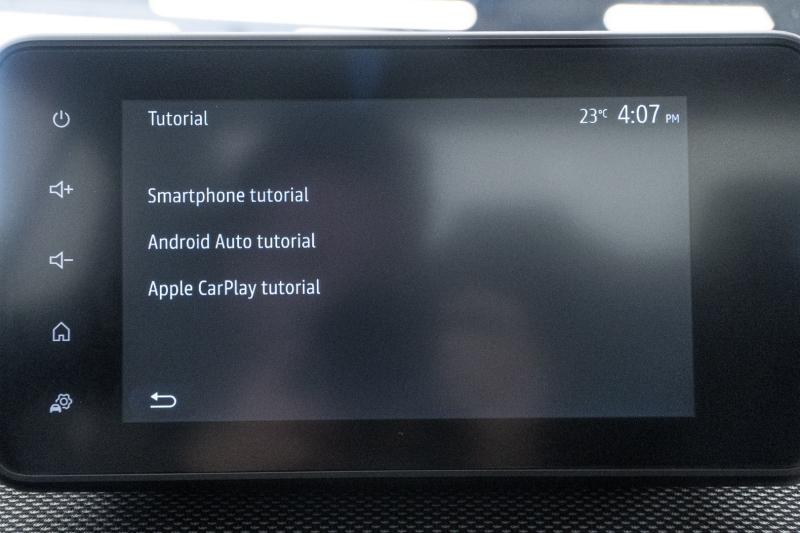 Car Thumb