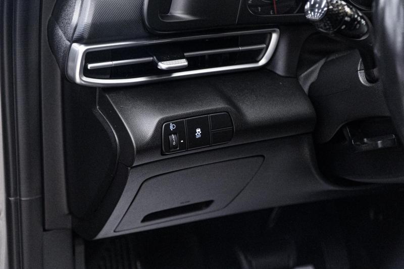 Car Thumb