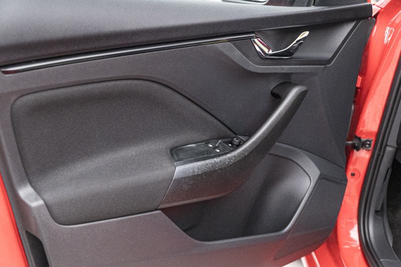 Car Thumb