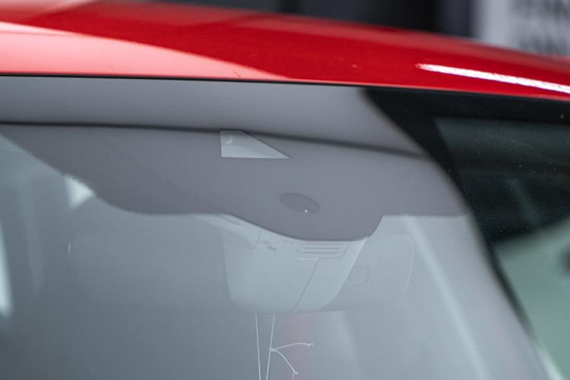 Car Thumb