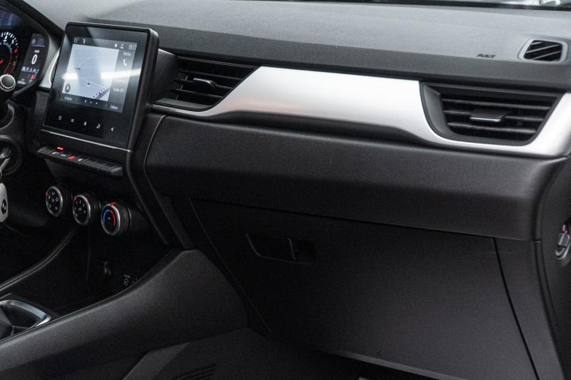 Car Thumb
