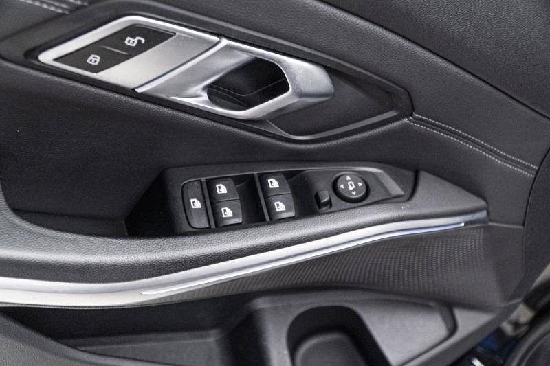 Car Thumb