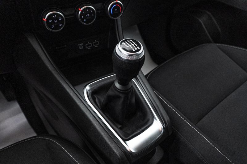 Car Thumb