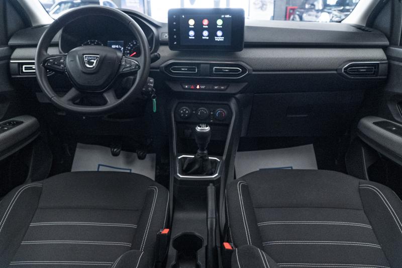 Car Thumb
