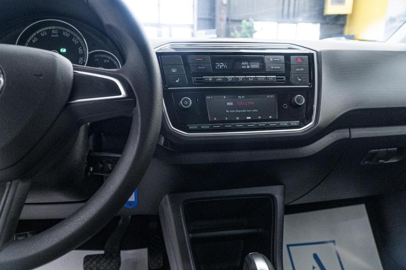 Car Thumb