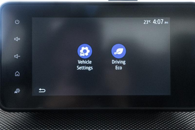 Car Thumb