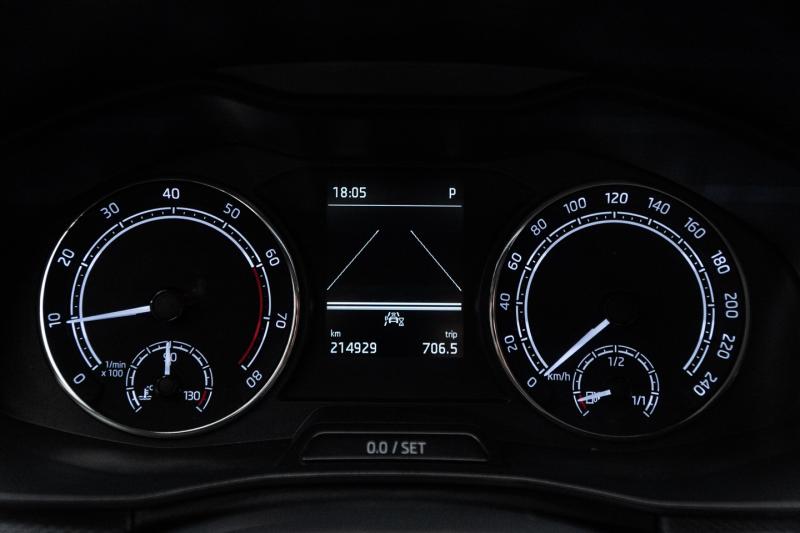 Car Thumb