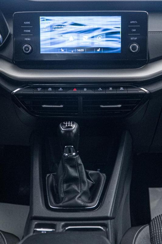 Car Thumb