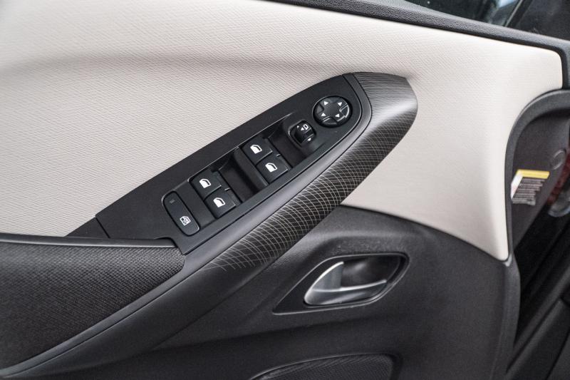 Car Thumb
