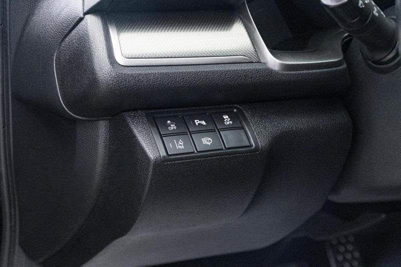 Car Thumb
