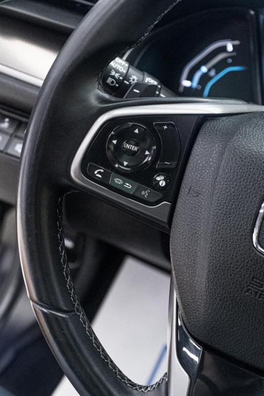Car Thumb