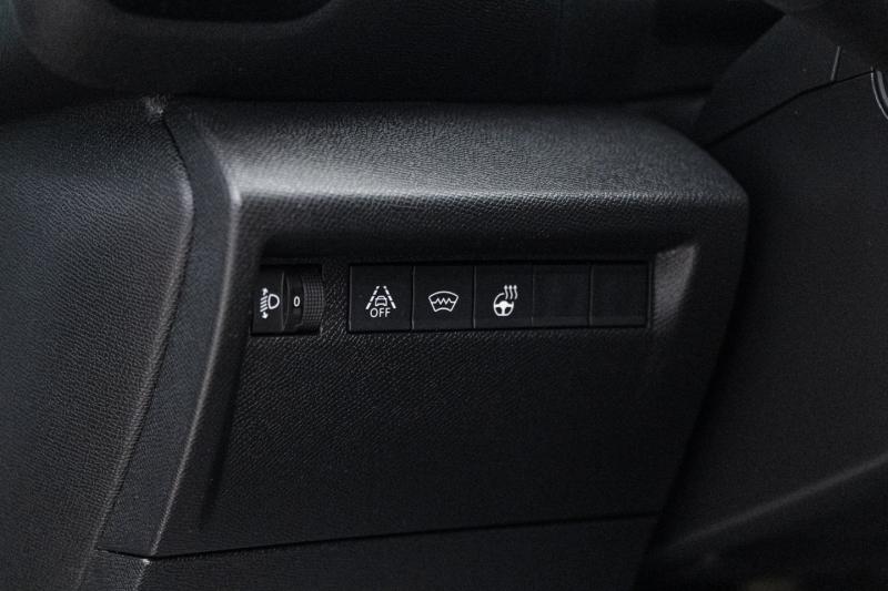 Car Thumb