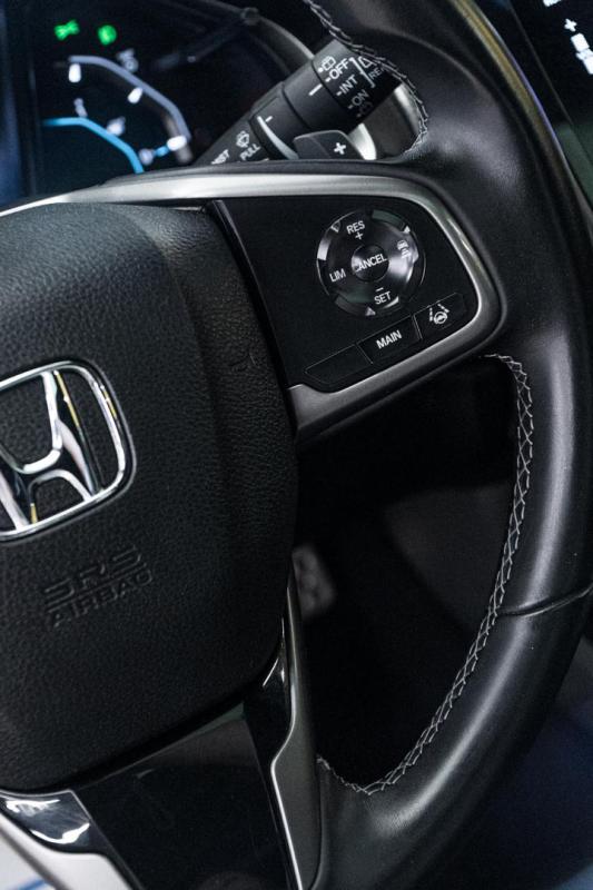 Car Thumb