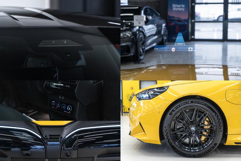 Car Thumb