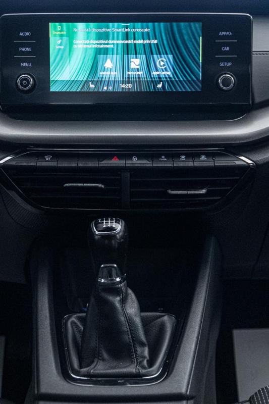 Car Thumb