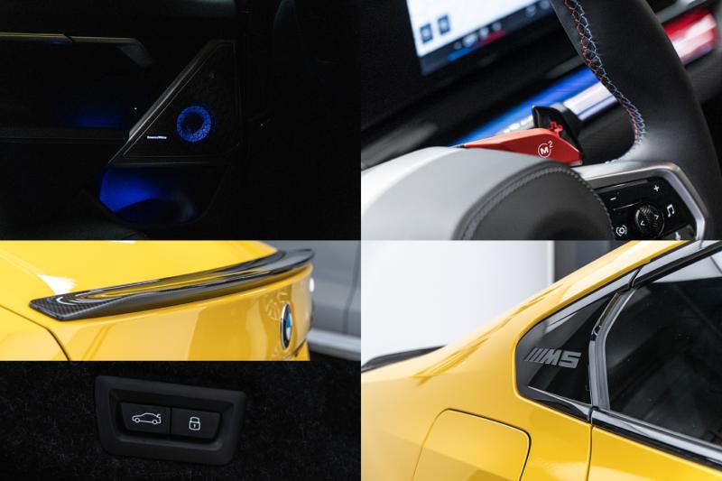 Car Thumb