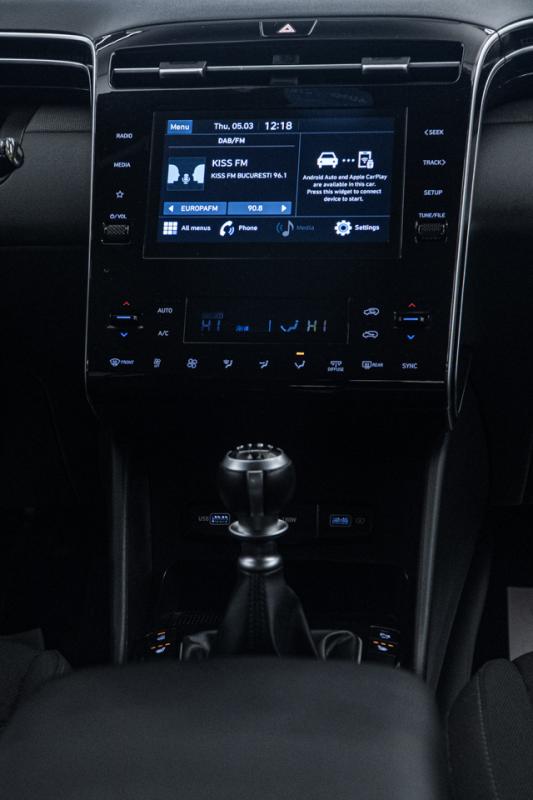 Car Thumb
