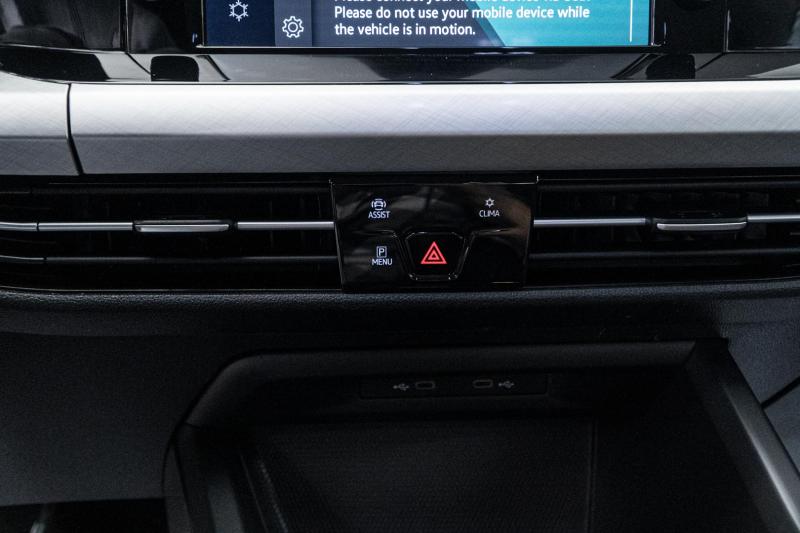 Car Thumb
